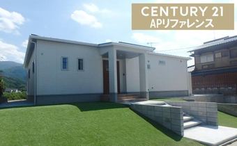 4DK house in Nogata