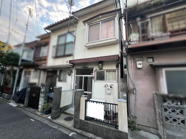 3DK house in Sakyo Ward, Kyoto - Photo 1