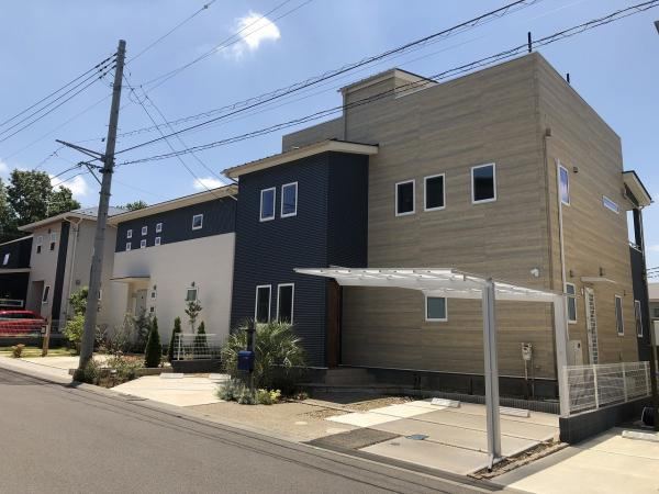 4LDK+S house in Tsukuba, Ibaraki - Photo 1