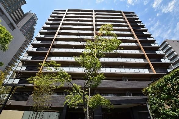 2LDK apartment in Katsushika Ward, Tokyo - Photo 1