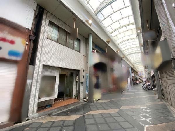 4DK house in Nishinari Ward, Osaka - Photo 1