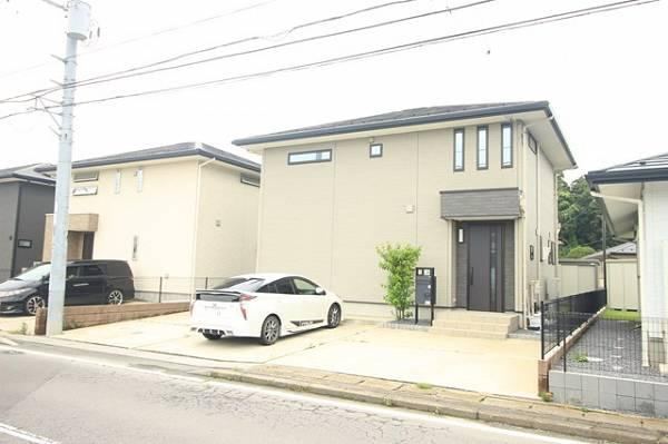 3LDK house in Tsuchiura, Ibaraki - Photo 1