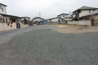 plot of land in Sano
