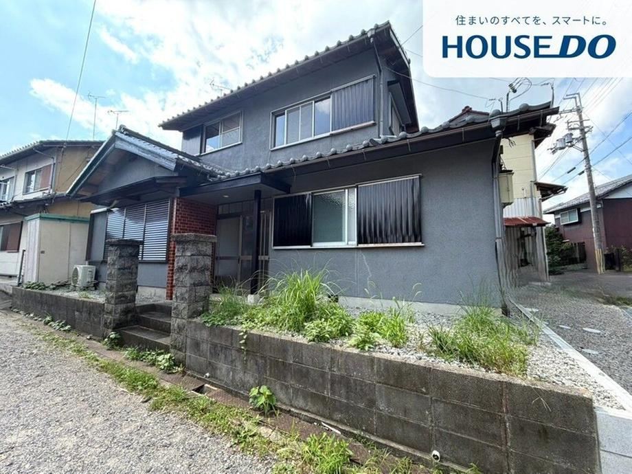 4LDK house in Koka, Shiga - Photo 1