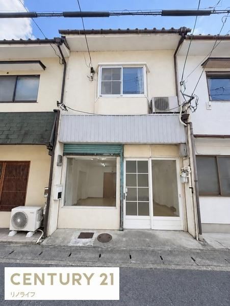 3K house in Ukyo Ward, Kyoto - Photo 1