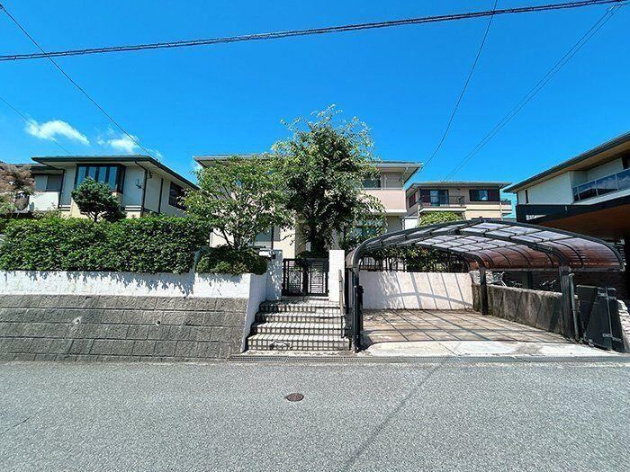 4LDK+S house in Fukuyama, Hiroshima - Photo 1