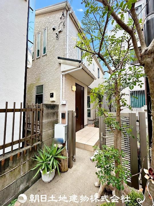 1LDK+S house in Tama Ward, Kawasaki, Kanagawa - Photo 1