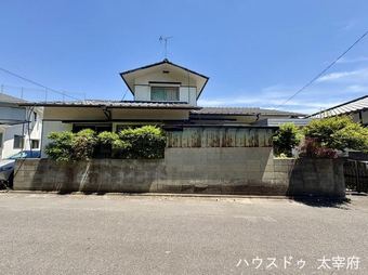 4LDK house in Dazaifu