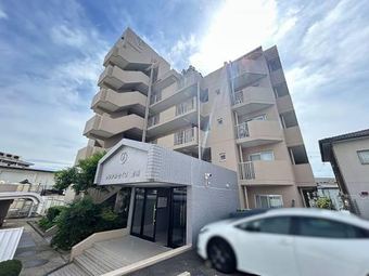 2LDK apartment in Toyoake