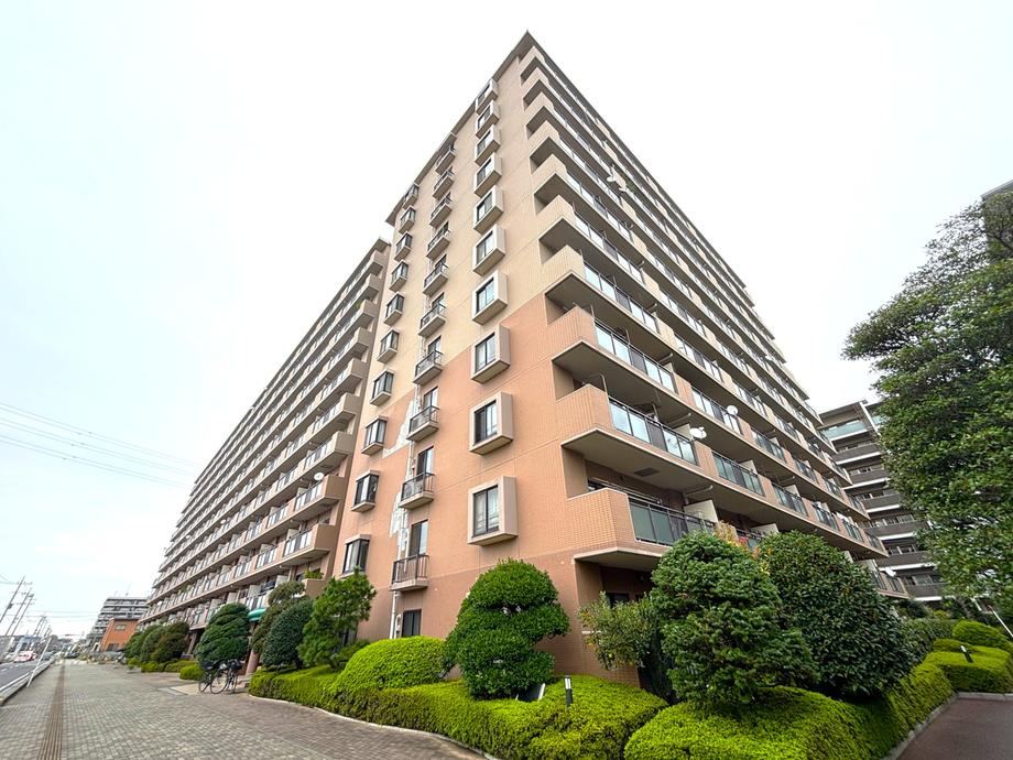 3LDK+S apartment in Koshigaya, Saitama - Photo 1