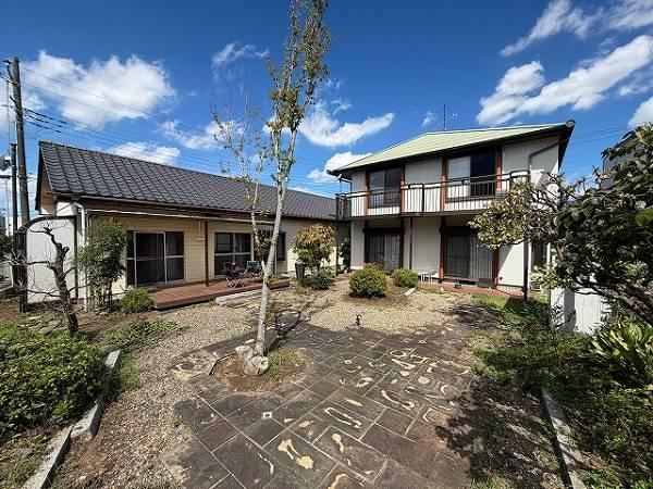 5LDK house in Mito, Ibaraki - Photo 1