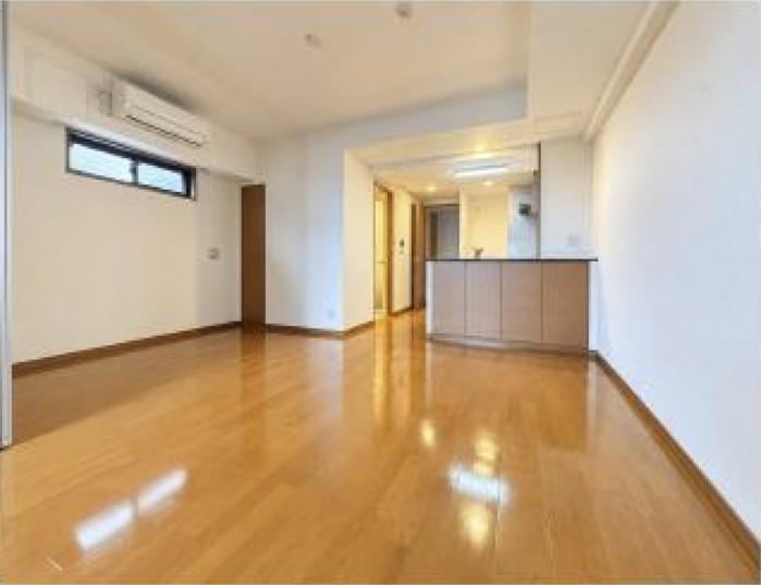 1LDK+S apartment in Shimogyo Ward, Kyoto - Photo 1