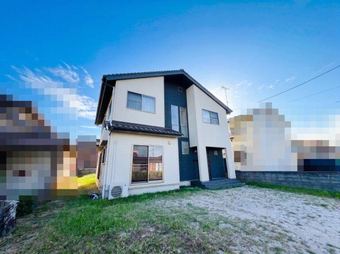 5LDK house in Yonago