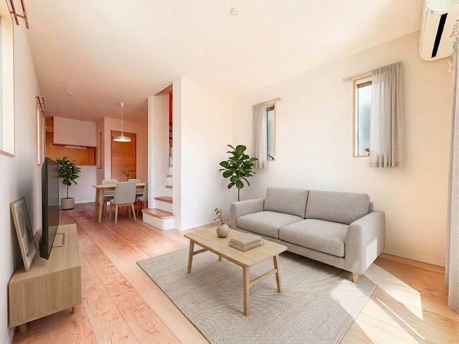 3LDK house in Urawa Ward, Saitama - Photo 1
