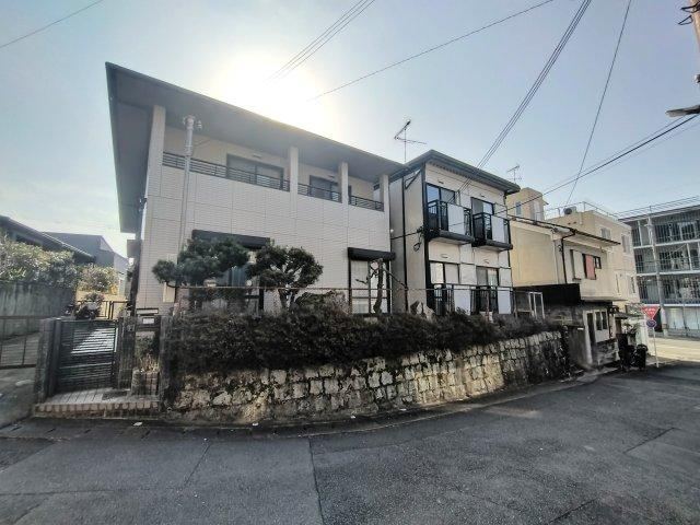 7LDK+2S house in Sakyo Ward, Kyoto - Photo 1