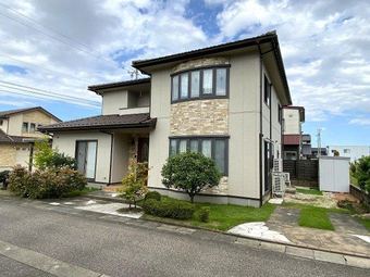 4LDK house in Nanto