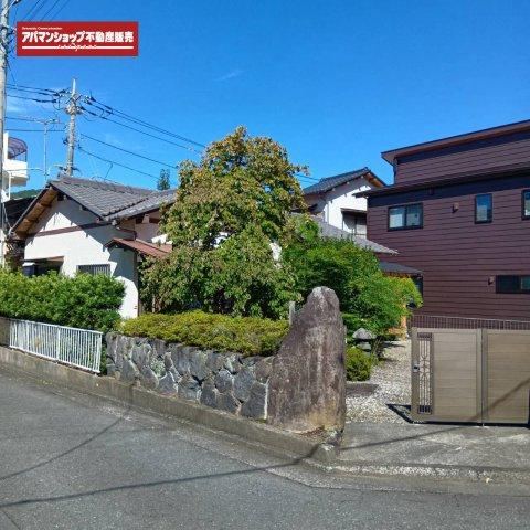 2DK house in Izunokuni, Shizuoka - Photo 1