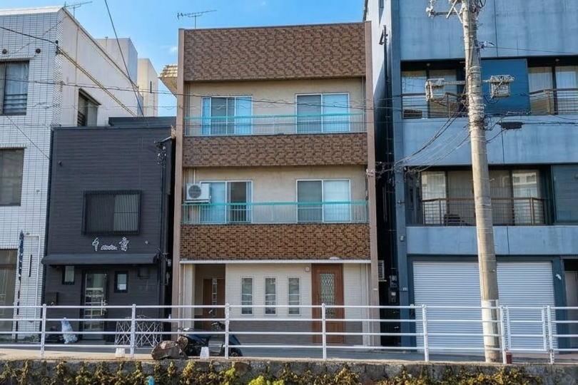 4LDK+S house in Atami, Shizuoka - Photo 1