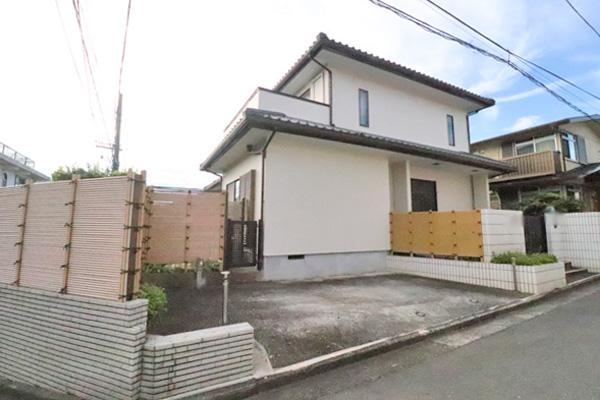 3LDK house in Sakae Ward, Yokohama, Kanagawa - Photo 1
