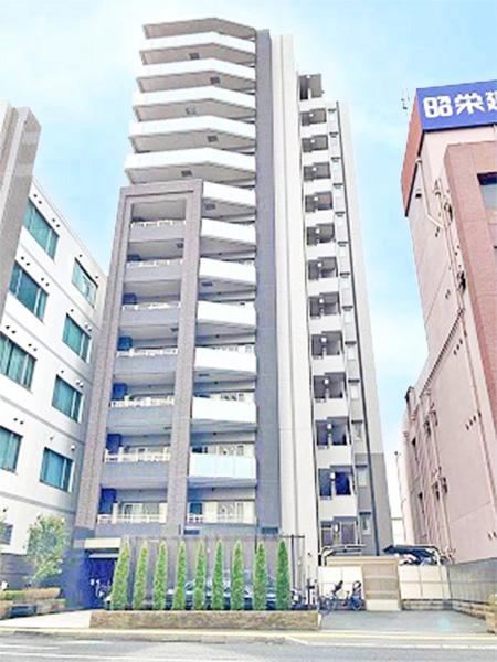 3LDK apartment in Urawa Ward, Saitama - Photo 1