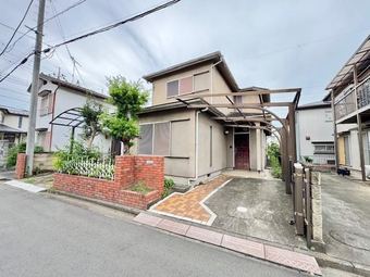 5DK house in Fukaya