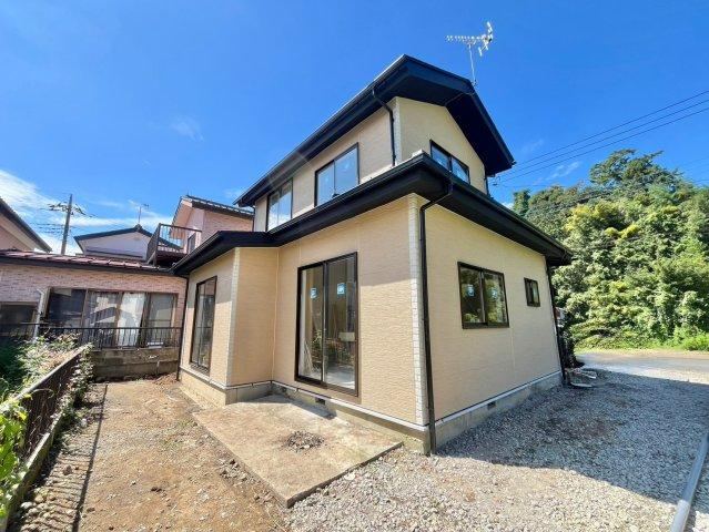 3DK house in Annaka, Gunma - Photo 1