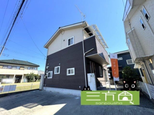 3LDK house in Maebashi, Gunma - Photo 1