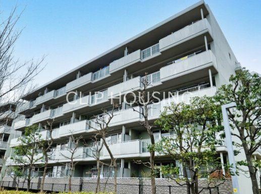 3LDK apartment in Inagi, Tokyo - Photo 1