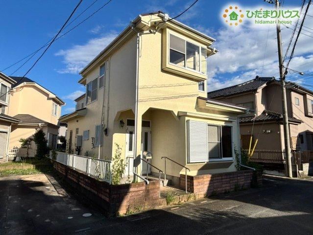 4LDK house in Higashimatsuyama, Saitama - Photo 1