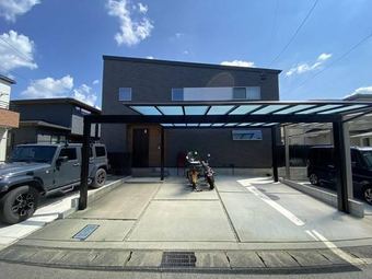 4LDK house in Kitanagoya
