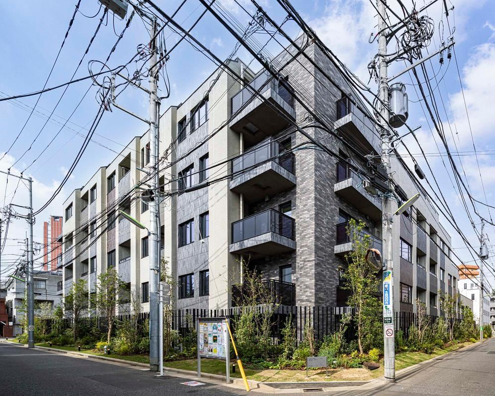 1K apartment in Setagaya Ward, Tokyo - Photo 1
