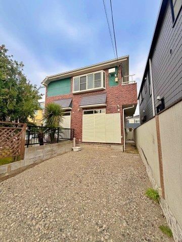 3LDK house in Chigasaki, Kanagawa - Photo 1
