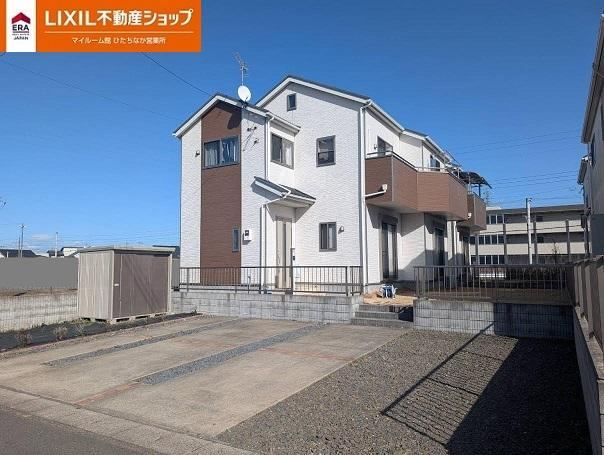 4LDK+S house in Hitachinaka, Ibaraki - Photo 1