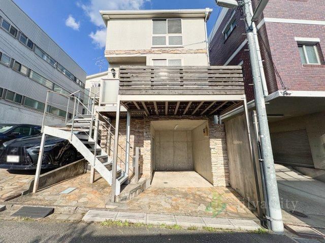 2LDK+S house in Setagaya Ward, Tokyo - Photo 1