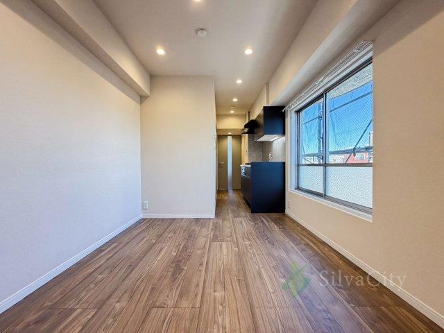 1DK apartment in Itabashi Ward, Tokyo - Photo 1