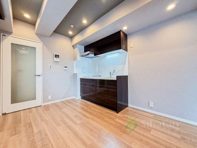 1DK apartment in Bunkyo Ward, Tokyo - Photo 1