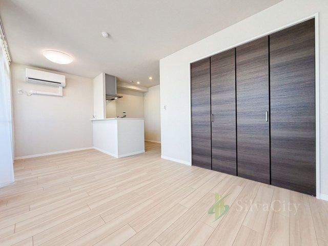 1LDK apartment in Itabashi Ward, Tokyo - Photo 1