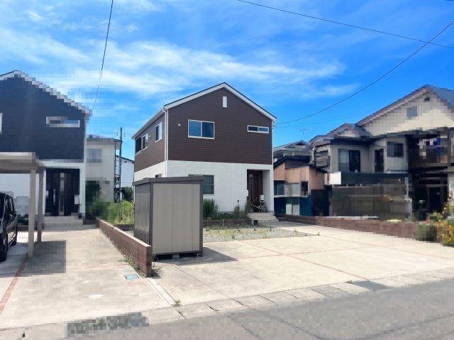 4LDK+S house in Aizuwakamatsu, Fukushima - Photo 1