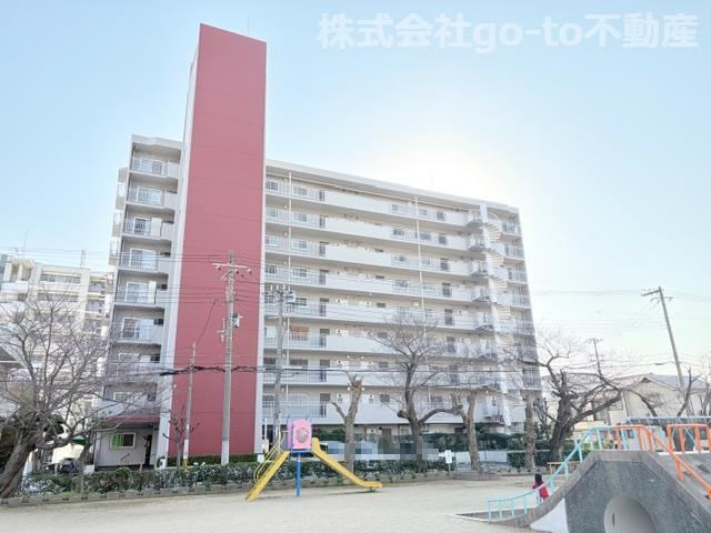 1LDK apartment in Akashi, Hyogo - Photo 1