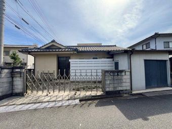 4LDK+S house in Kasaoka