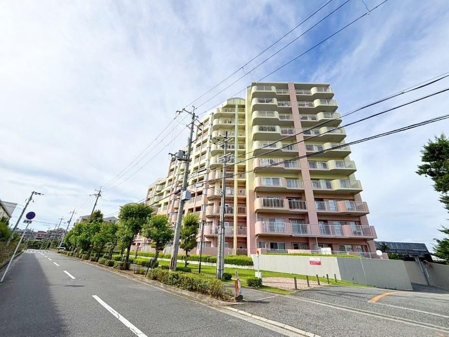 3LDK apartment in Izumi, Osaka - Photo 1