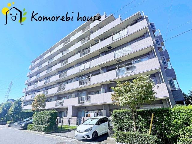 3LDK apartment in Kita Ward, Saitama - Photo 1