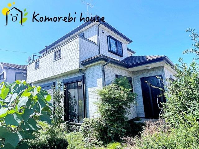3LDK+S house in Ina, Kitaadachi District, Saitama - Photo 1