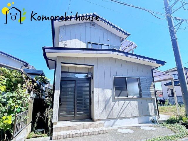 4DK house in Ageo, Saitama - Photo 1