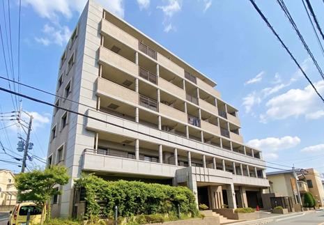 4LDK apartment in Minami Ward, Fukuoka - Photo 1