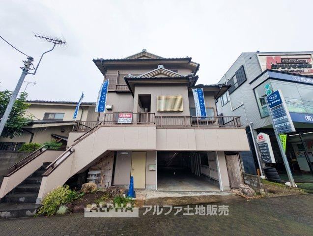 5DK+S house in Akiruno, Tokyo - Photo 1