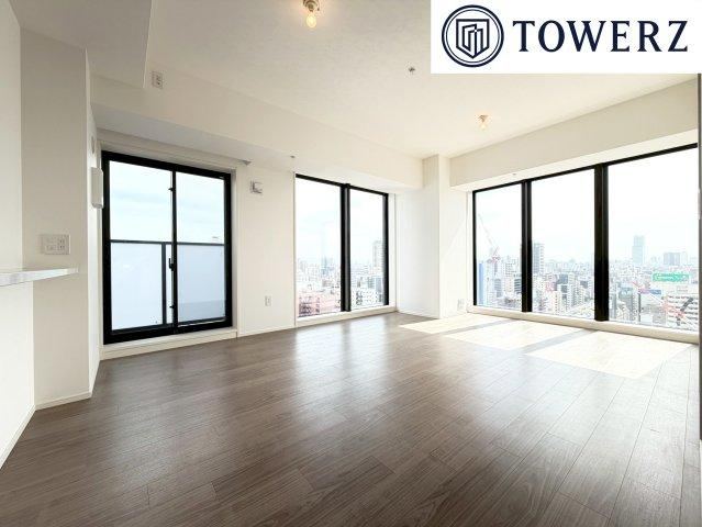 3LDK apartment in Chuo Ward, Osaka - Photo 1