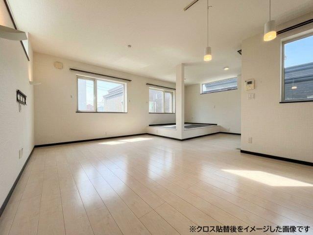 3LDK house in Kita Ward, Sapporo, Hokkaido - Photo 1