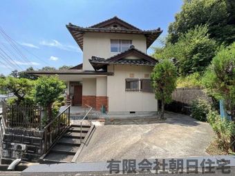 5DK house in Matsue