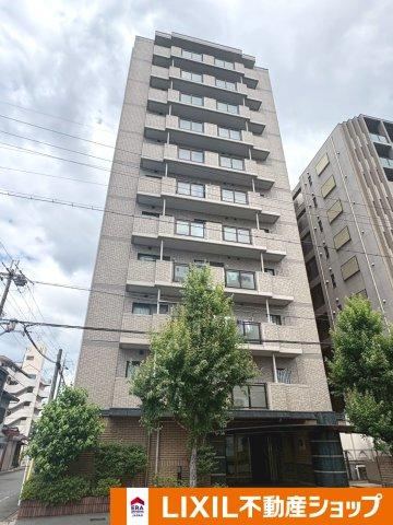 3LDK apartment in Shimogyo Ward, Kyoto - Photo 1